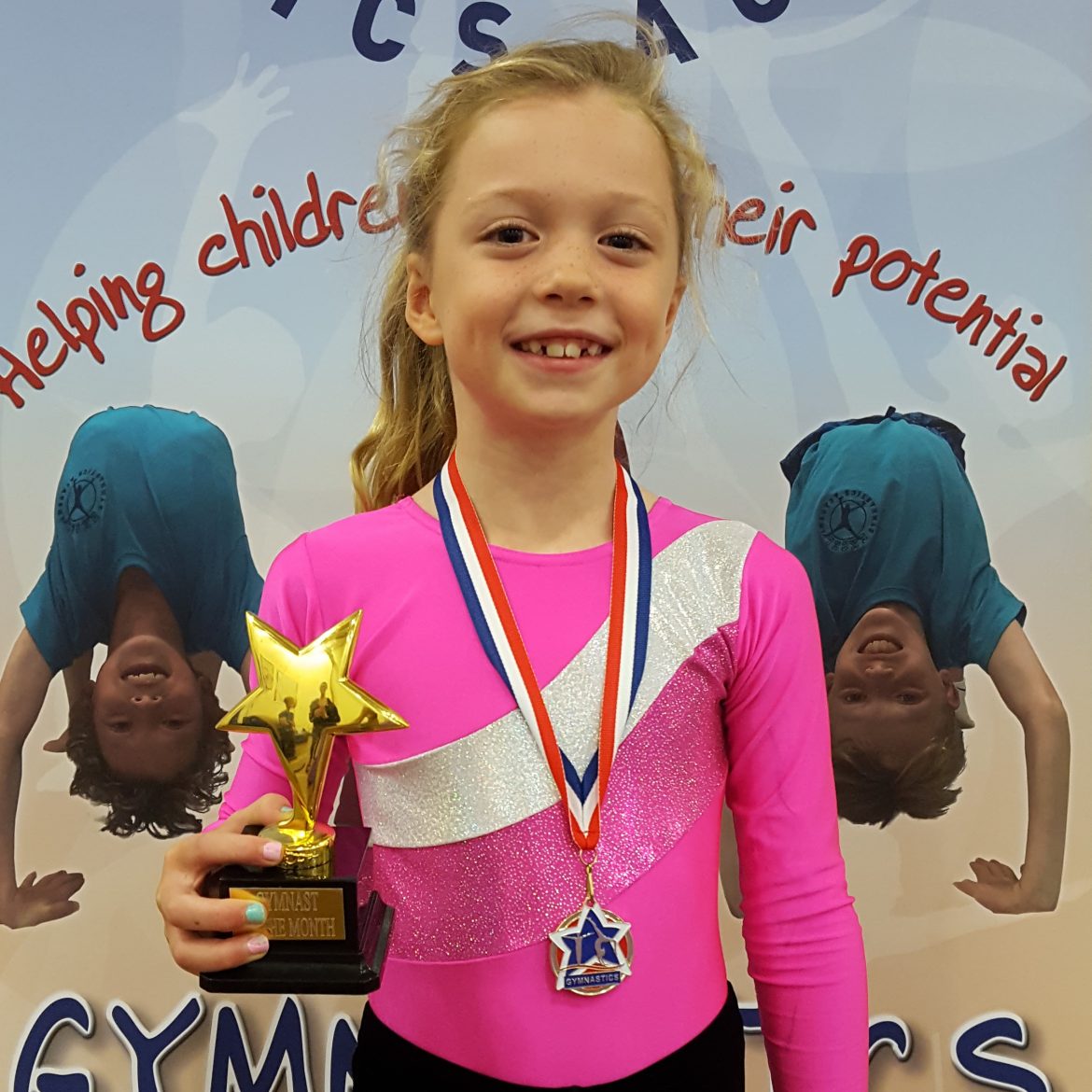  Excel Gymnastics Academy